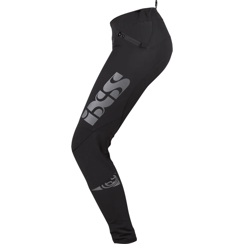 Trigger Kids Hose schwarz-graphite