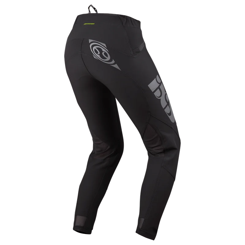 Trigger Kids Hose schwarz-graphite