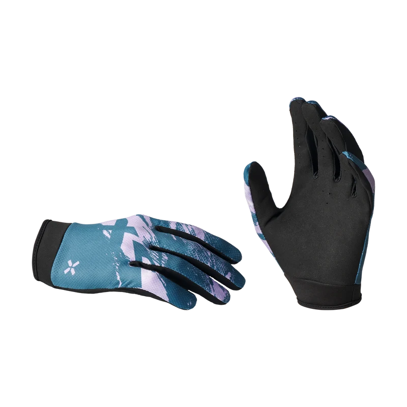 Flow 1.0 Handschuhe lavender