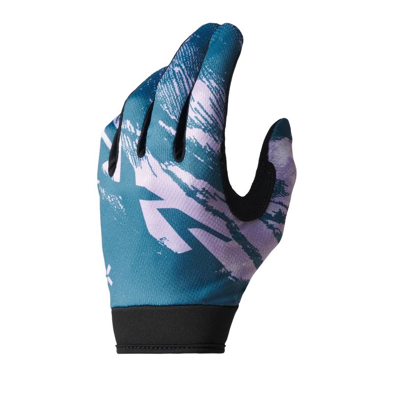 Flow 1.0 Handschuhe lavender
