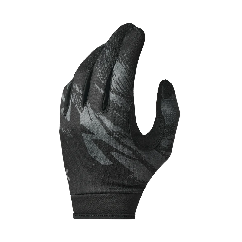 Flow 1.0 Handschuhe schwarz
