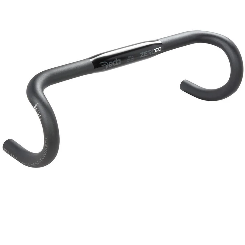Deda Lenker Zero 100 RHM BOB
