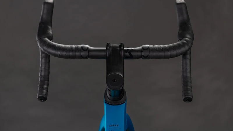 Cube Agree C:62 Pro Rennrad Diamant 28" bali´n´prism