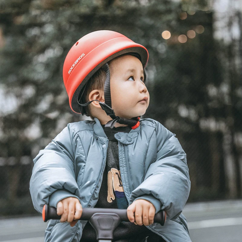 Kinderhelm Fahrradhelm 48-52cm 2-5 Jahre