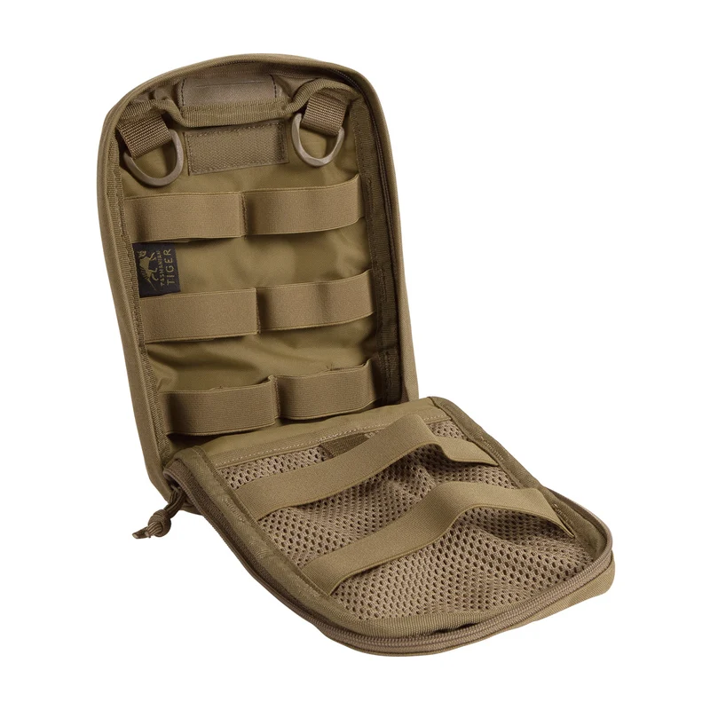 Tasmanian Tiger - Tac Pouch 7 MultiCam