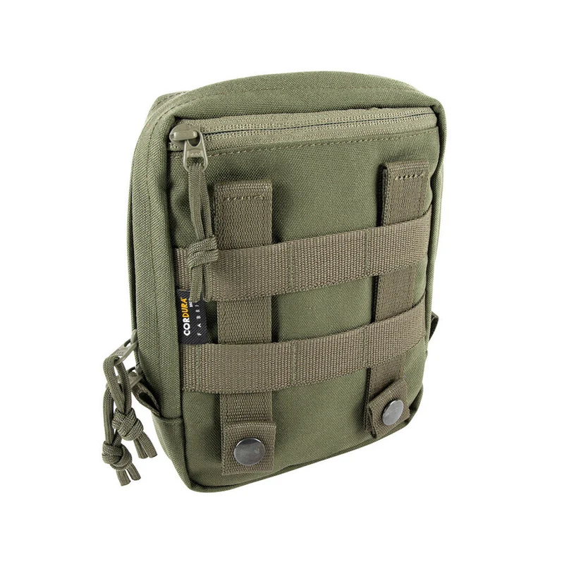 Tasmanian Tiger - Tac Pouch 5 // Olivgrün