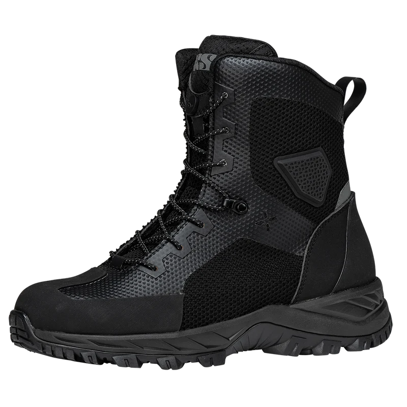 Venture-Air 1.0 Stiefel schwarz