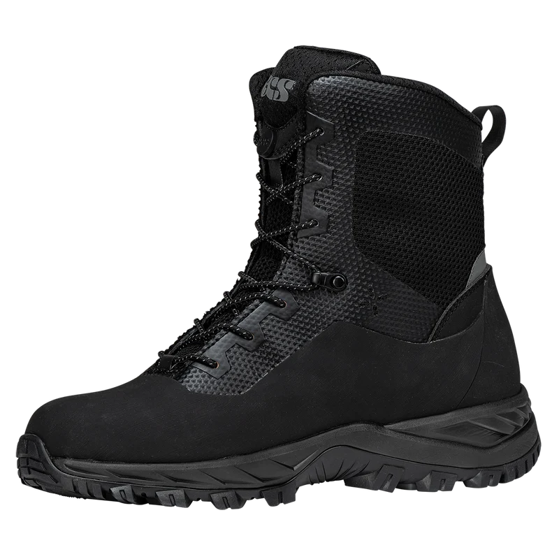 Venture-Air 1.0 Stiefel schwarz