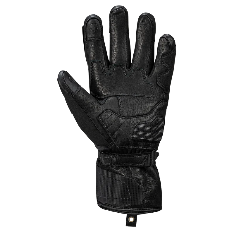 Venture-STX 1.0 Laminathandschuhe schwarz