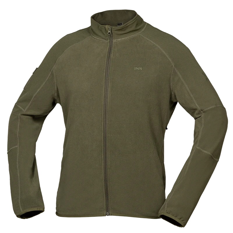365-TMO 1.0 Jacke olive