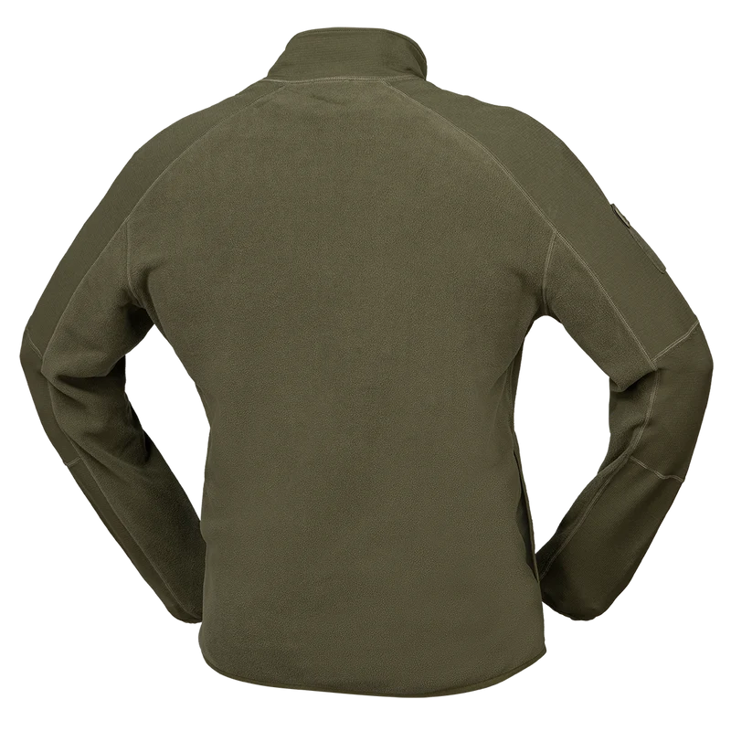 365-TMO 1.0 Jacke olive