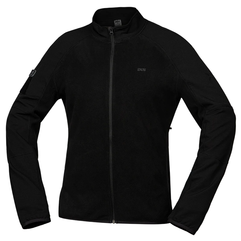 365-TMO 1.0 Jacke schwarz