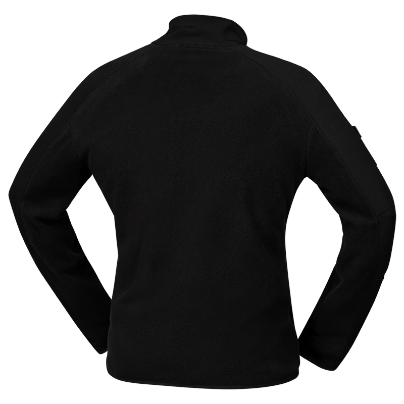 365-TMO 1.0 Jacke schwarz