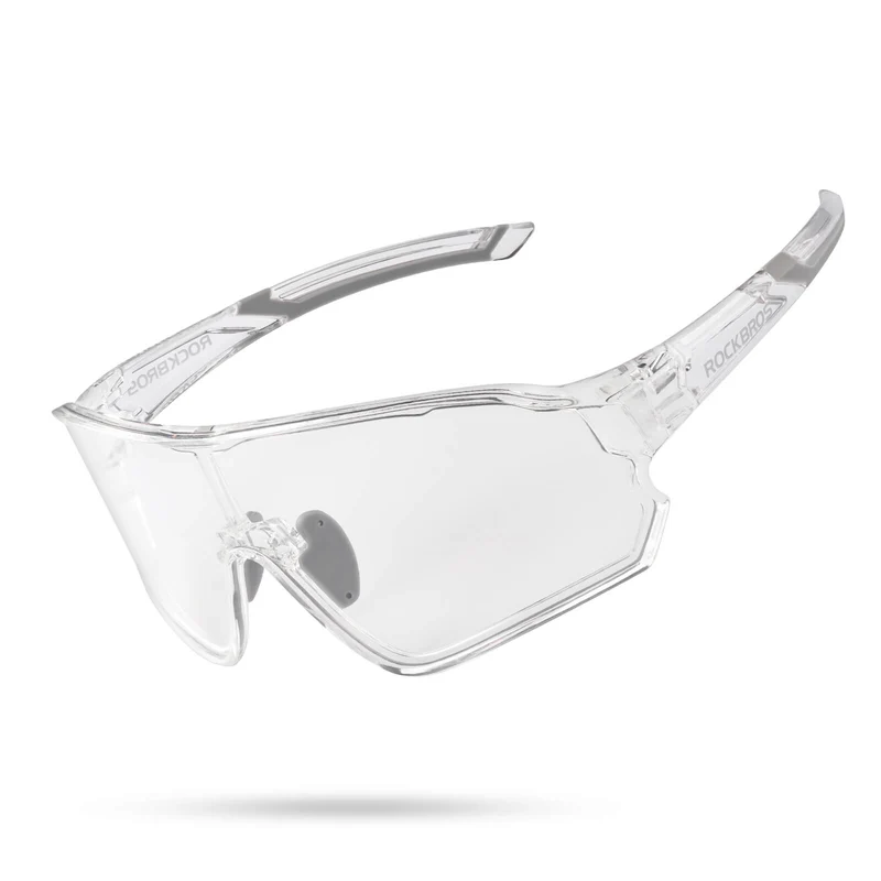 Dynamische Radbrille mit UV400-Sonnenfilter