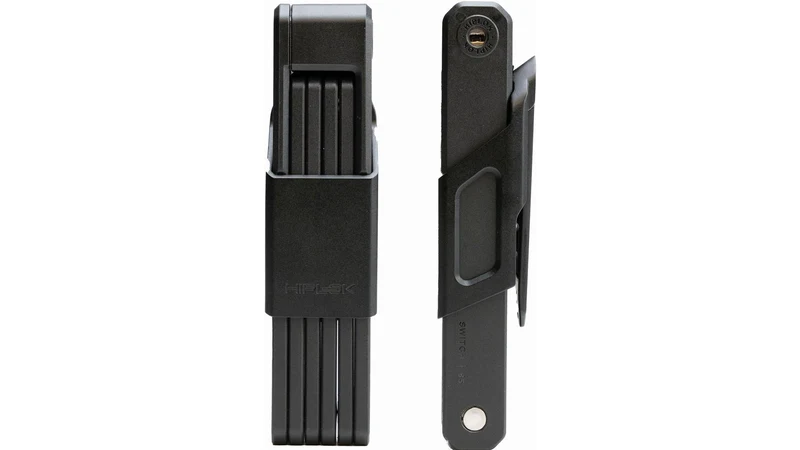 Hiplok Switch Faltschloss 27 cm
