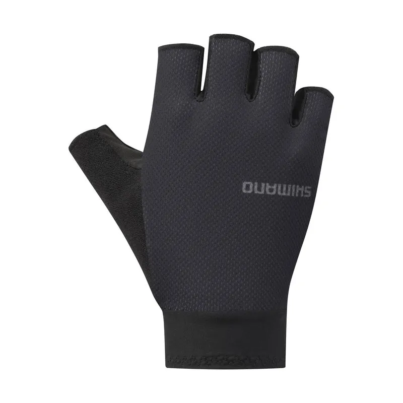 Shimano W'S Explorer Gloves Schwarz