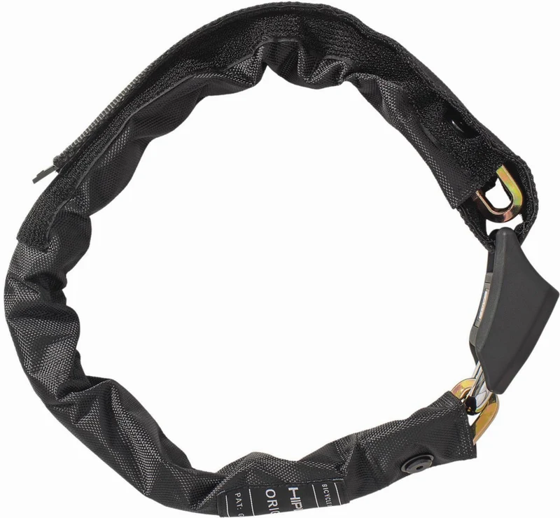 Hiplok Original Kettenschloss 85 cm