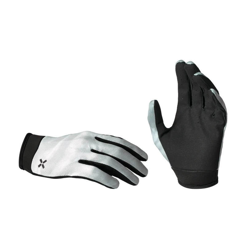 Flow 1.0 Handschuhe off white