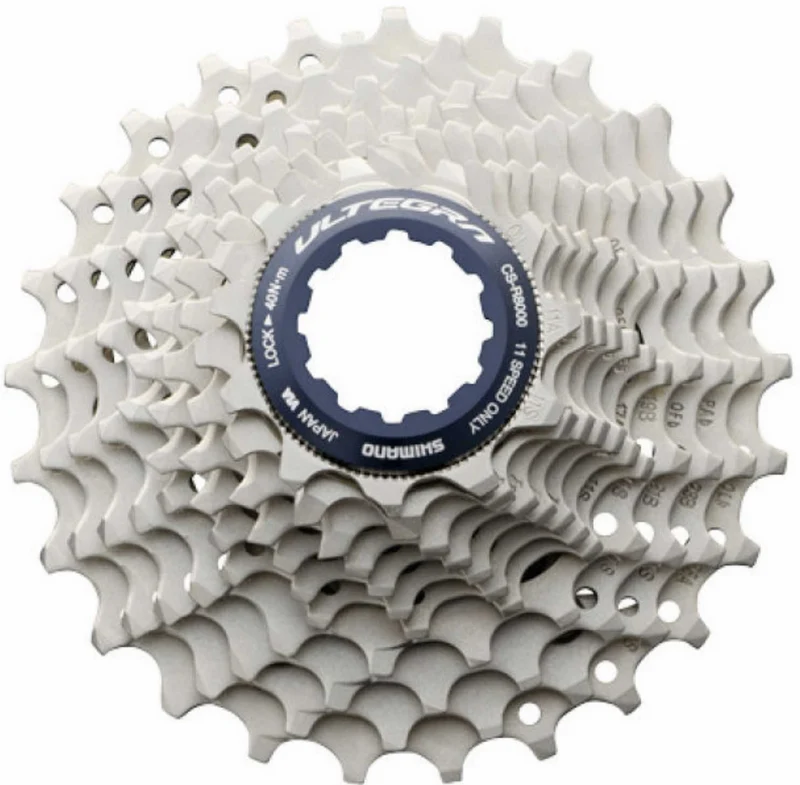 Shimano CS-R8000 Ultegra Kassette 11-fach