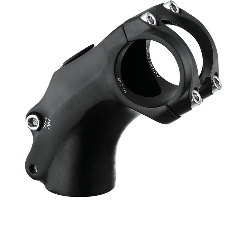Ergotec Vorbau High Charisma 31,8 mm
