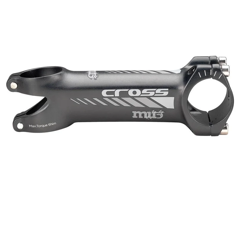 Deda Vorbau CROSS Team