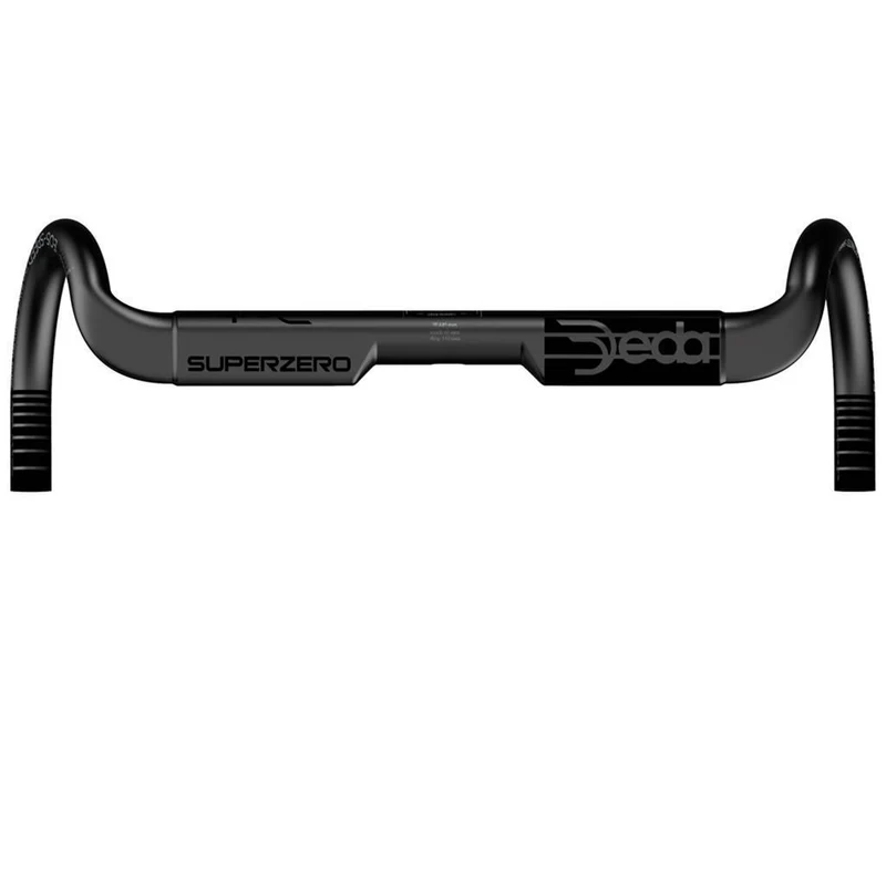 Deda Lenker Superzero Gravel DCR Carbon