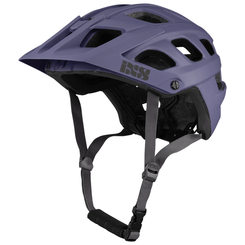 Helm Trail EVO grape