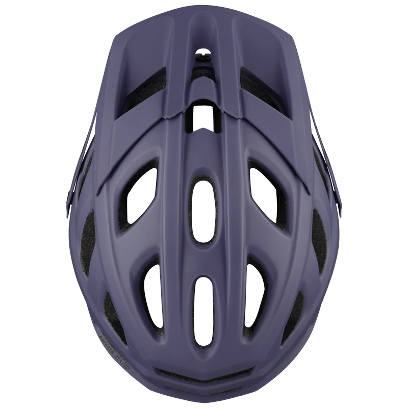 Helm Trail EVO grape