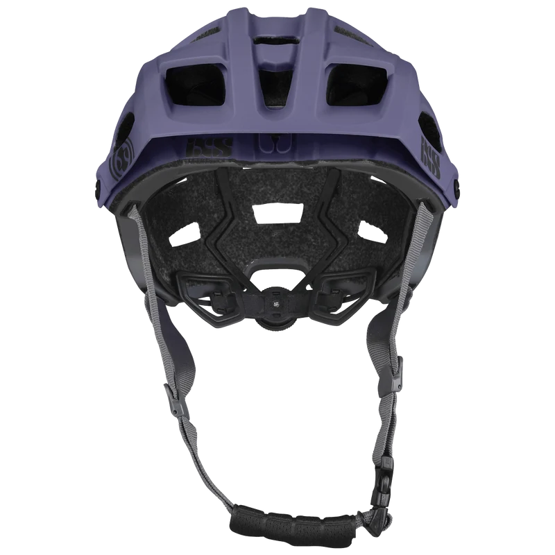 Helm Trail EVO grape