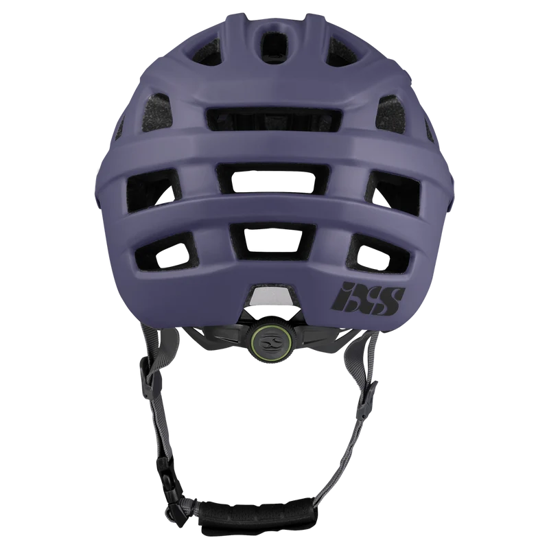 Helm Trail EVO grape