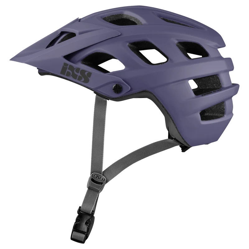 Helm Trail EVO grape