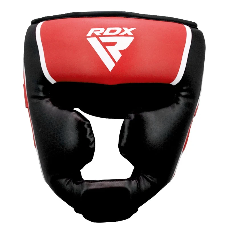 RDX Kopfschutz Aura Plus T-17