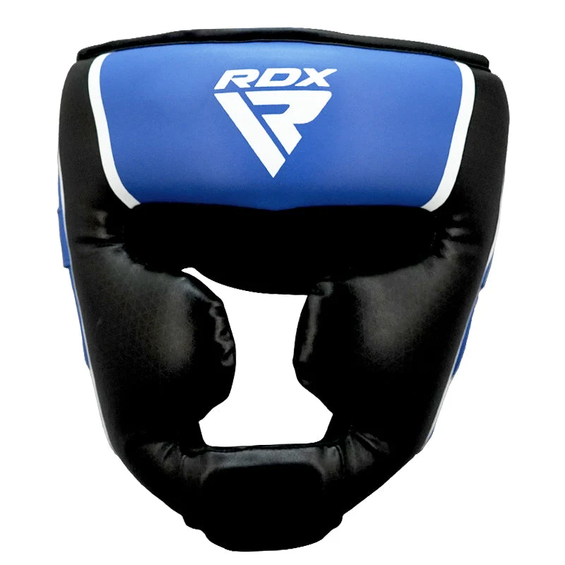 RDX Kopfschutz Aura Plus T-17