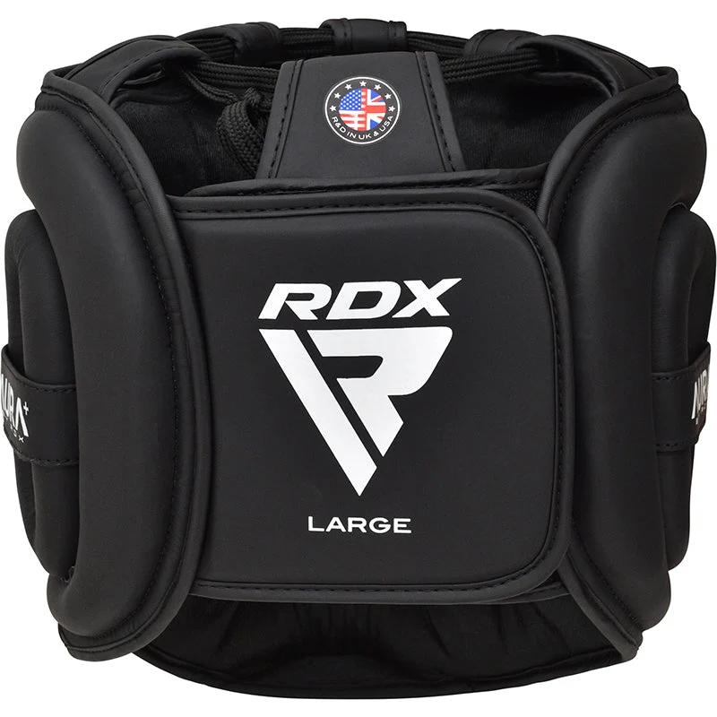 RDX Kopfschutz Aura Plus T-17