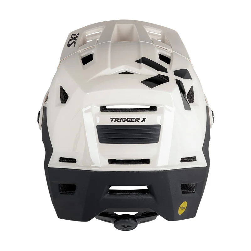 Helm Trigger X MIPS off white