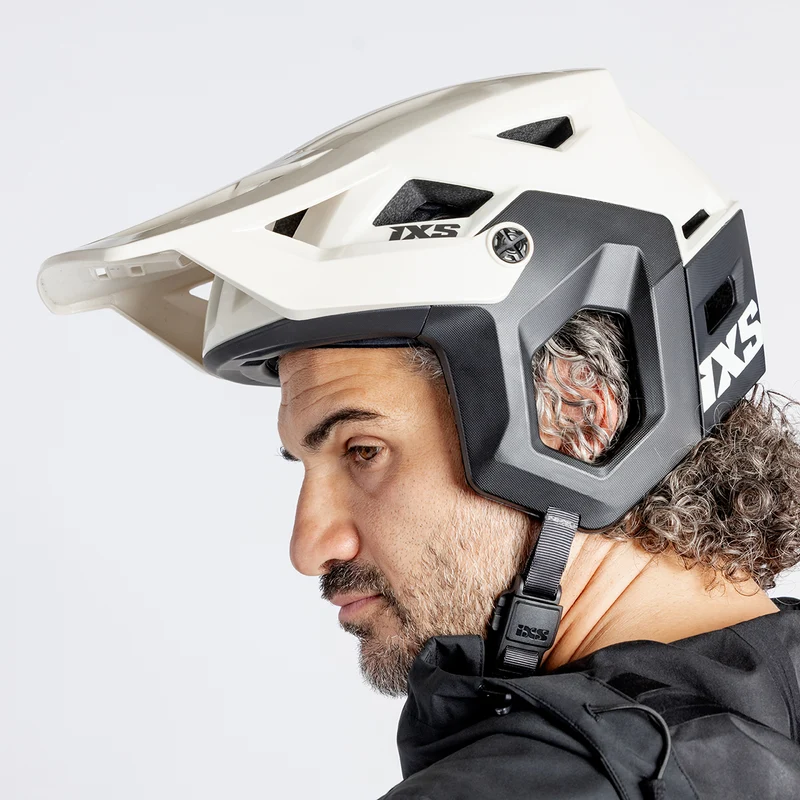 Helm Trigger X MIPS off white