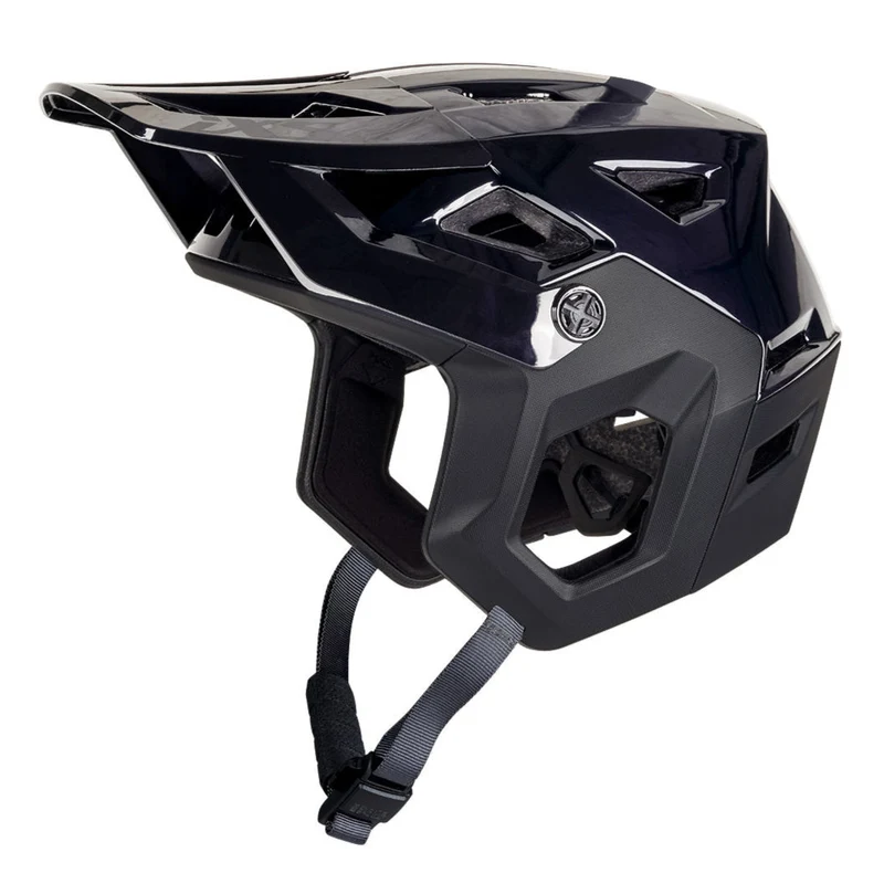 Helm Trigger X MIPS schwarz