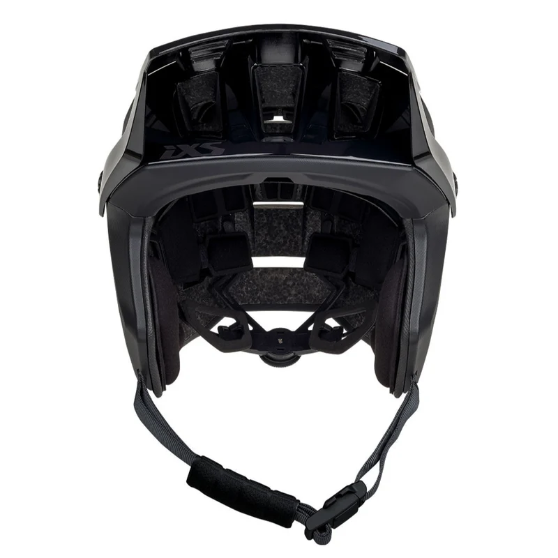 Helm Trigger X MIPS schwarz