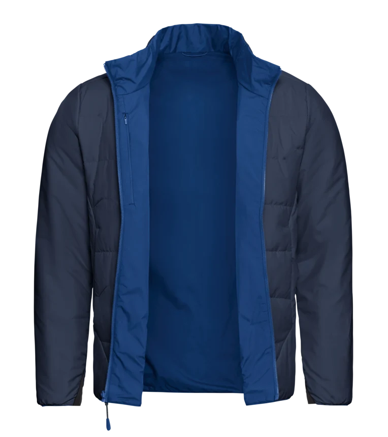 TRAIL LIGHT INS 2IN1 JKT M