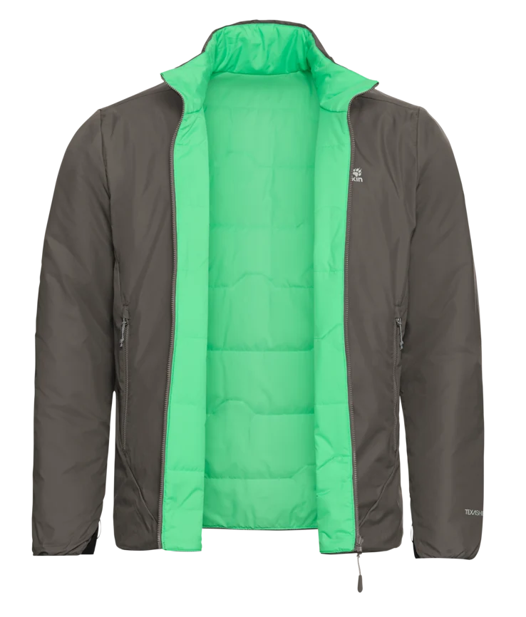TRAIL LIGHT INS 2IN1 JKT M