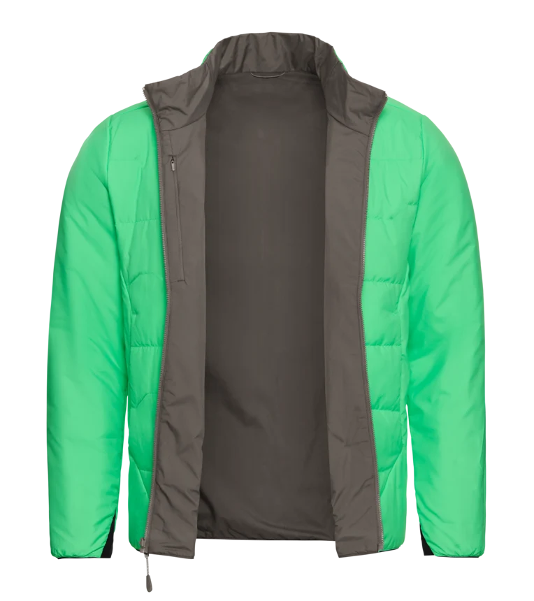 TRAIL LIGHT INS 2IN1 JKT M