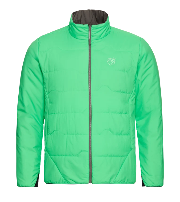 TRAIL LIGHT INS 2IN1 JKT M