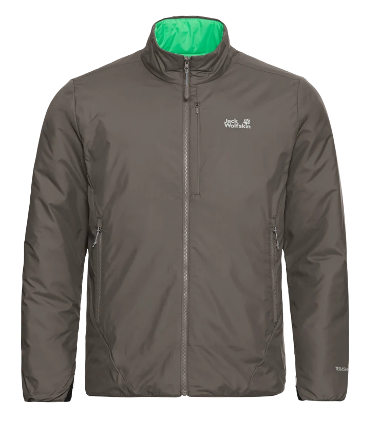 TRAIL LIGHT INS 2IN1 JKT M