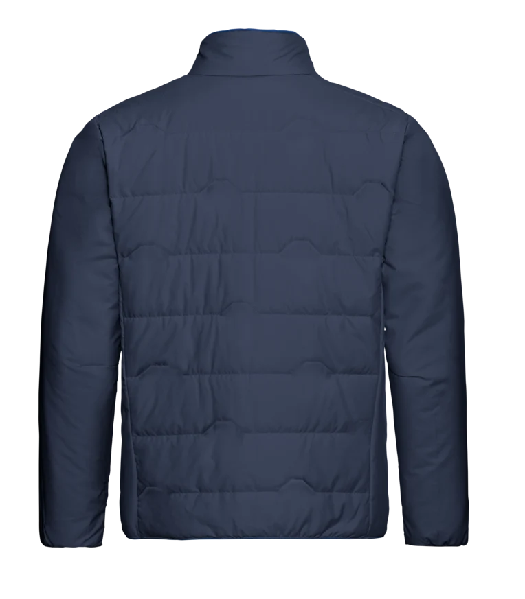 TRAIL LIGHT INS 2IN1 JKT M