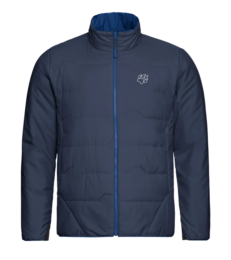 TRAIL LIGHT INS 2IN1 JKT M
