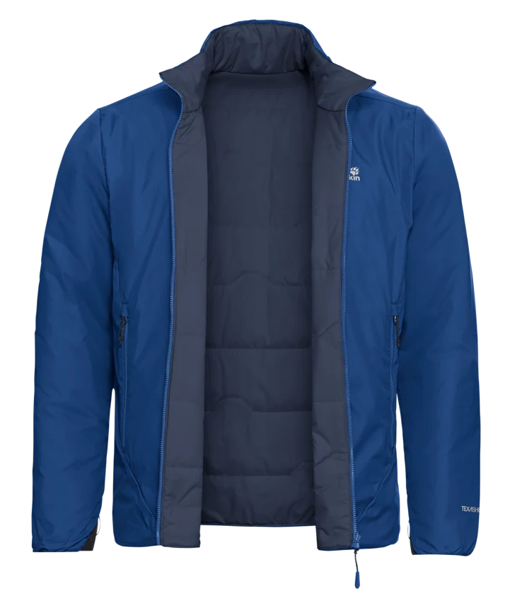 TRAIL LIGHT INS 2IN1 JKT M