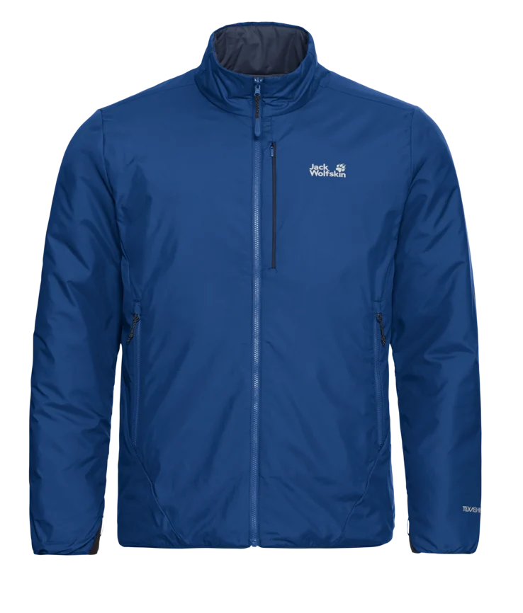 TRAIL LIGHT INS 2IN1 JKT M