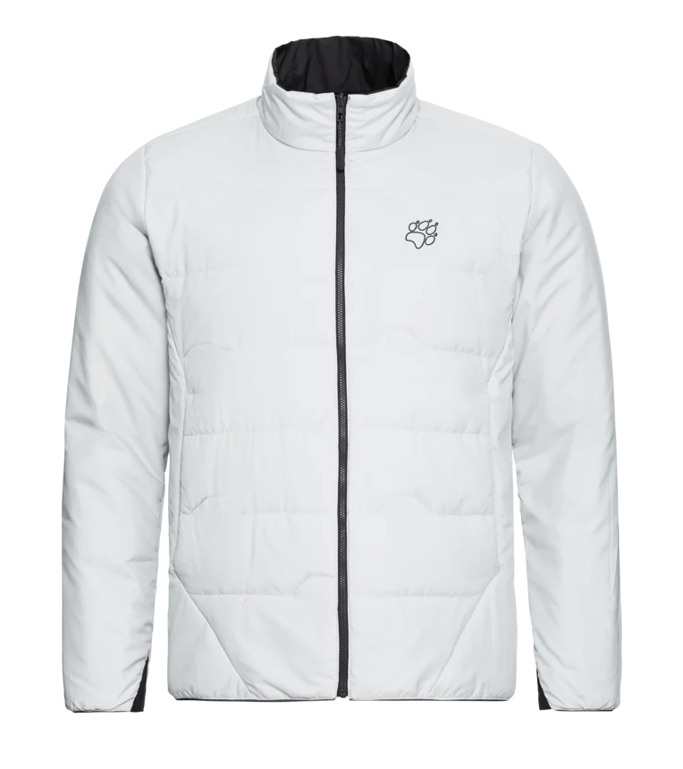 TRAIL LIGHT INS 2IN1 JKT M