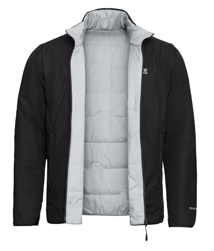 TRAIL LIGHT INS 2IN1 JKT M