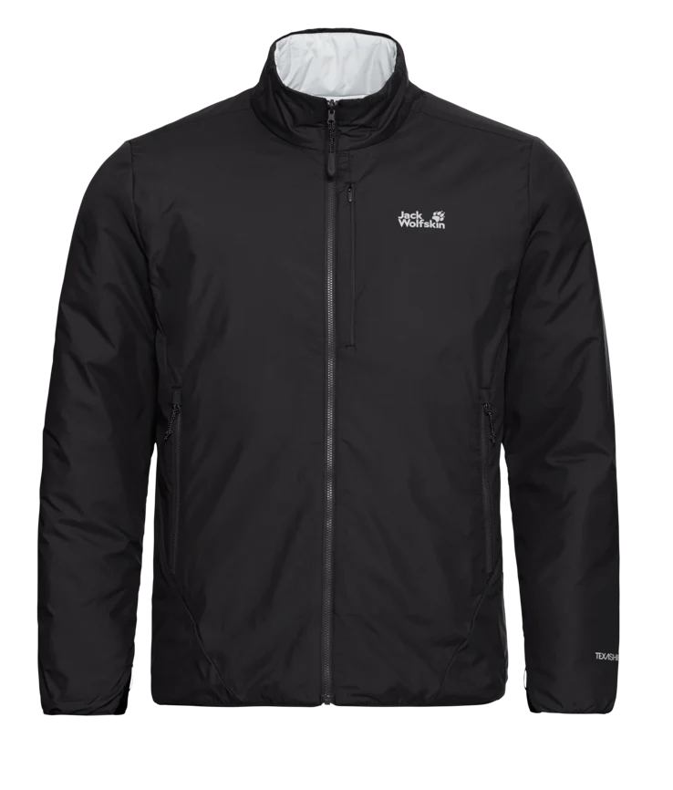 TRAIL LIGHT INS 2IN1 JKT M